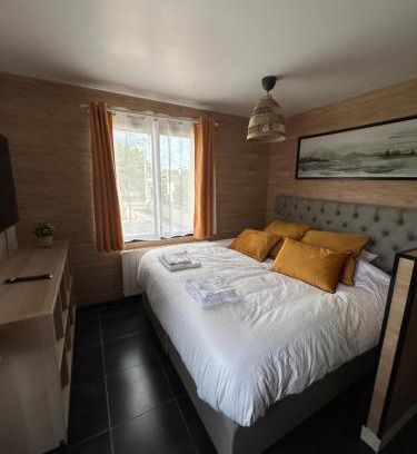 Mantes-la-Jolie Apartment | appartement ILLUSION