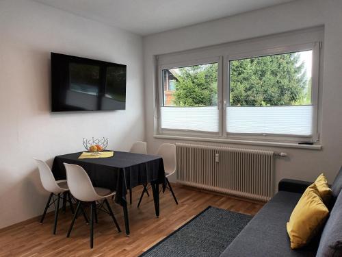 Finkenstein am Faaker See Apartment | Appartement Kärntner Seenland