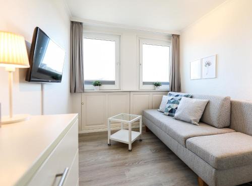 Westerland Apartment | Appartement Kaya