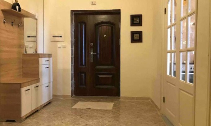 Constantine Apartment | Appartement la Négus