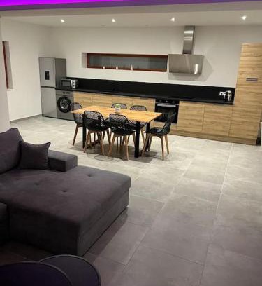 Wintzenheim Apartment | Appartement Le Belarya