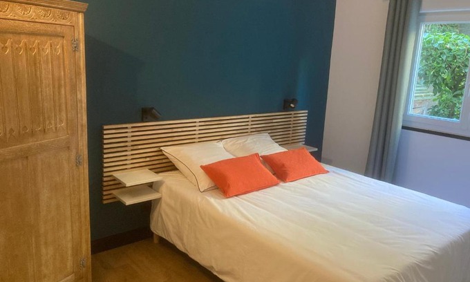 Bolbec Apartment | Appartement Le Coty