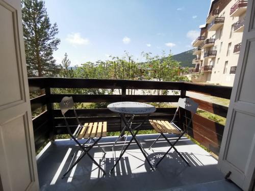 Les Angles Apartment | Appartement Les Angles 66210