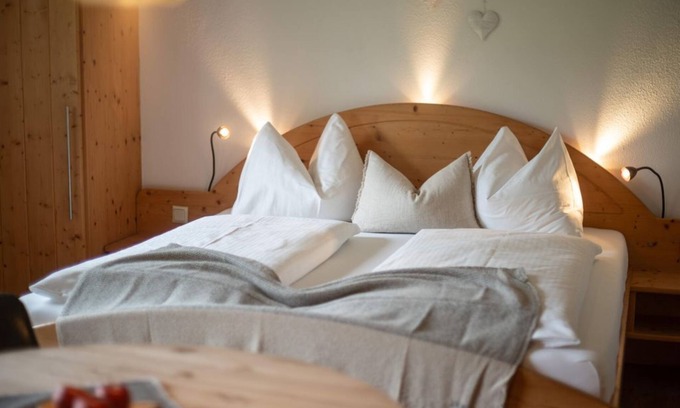 Schladming Apartment | Appartement Linda - Landhaus Trinker
