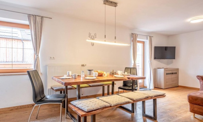 Itter Apartment | Appartement Litzlhof - Bauernhof Litzlhof