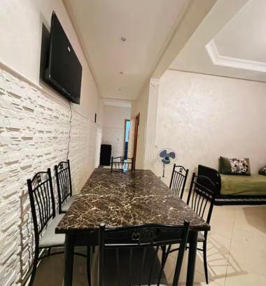 Mohammedia Apartment | Appartement lumineux