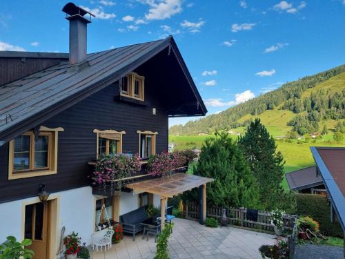 Bruck an der Grossglocknerstrasse Apartment | Appartement Monika