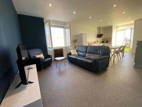 Soyaux Apartment | Appartement neuf de type 3