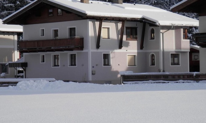 Wald im Pinzgau Apartment | Appartement Nischler
