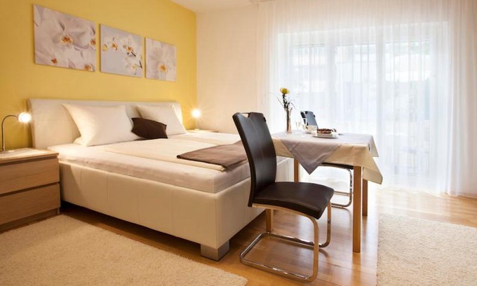 Graz City Centre Apartment | Appartement NOVA
