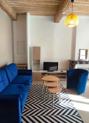 Les Arcs-sur-Argens Apartment | Appartement provençal avec balcon dans le Var