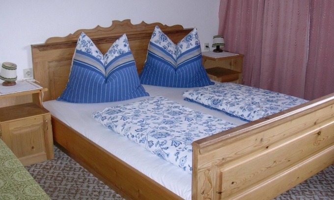 Wildschoenau Apartment | Appartement Panoramablick - Schürzberghof