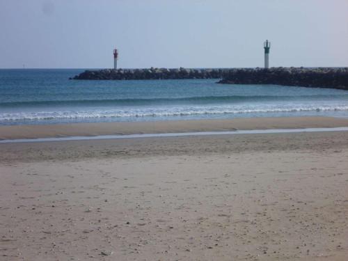 Marseillan Apartment | Appartement rénové 4 pers. proche plage, calme, parking, animaux acceptés - FR-1-387-131