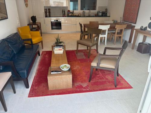 Saxon Apartment | Appartement Saxon