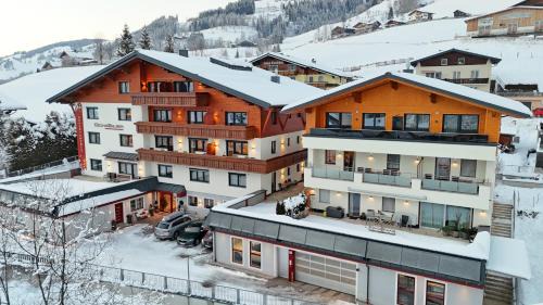 Wagrain Apartment | Appartement Schattauer