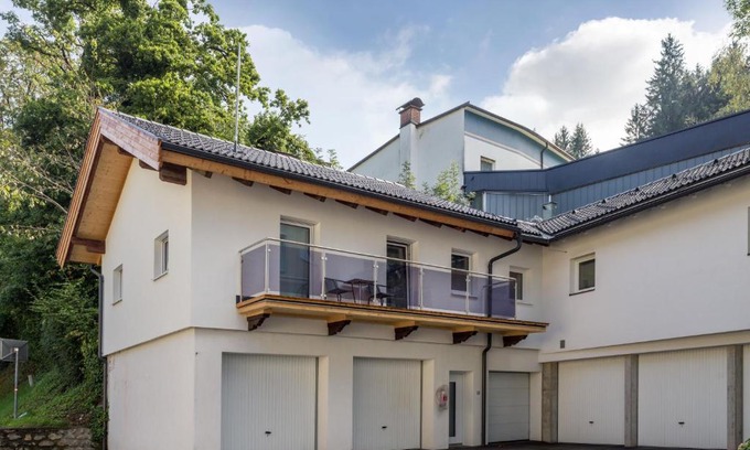 Kirchbichl Apartment | Appartement Spitzenstätter