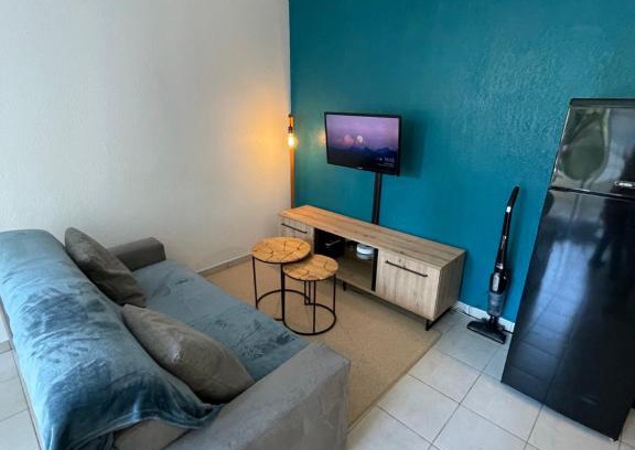 Montfavet Apartment | Appartement Studio en résidence Avignon zone Agroparc