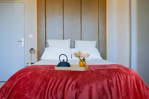 Limoges Apartment | Appartement style hôtel cocooning