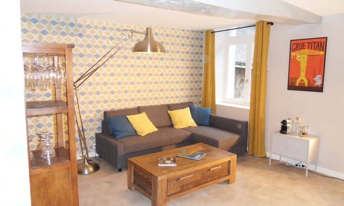 Republique Apartment | Appartement Sympa Proche de Lopéra