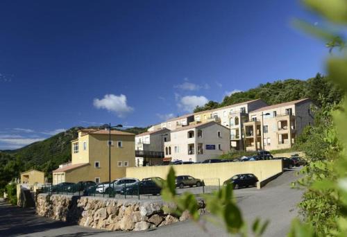 Avene Apartment | Appartement T2 - PMR à 750 Mètres de la Station Thermale d'Avène (34)
