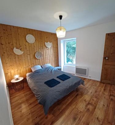 Rodez Apartment | Appartement T2 Rodez centre
