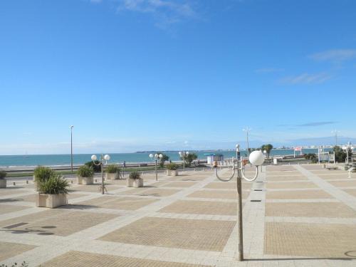 Pornichet Apartment | Appartement T3 - 4 personnes - Face Océan - Thalasso