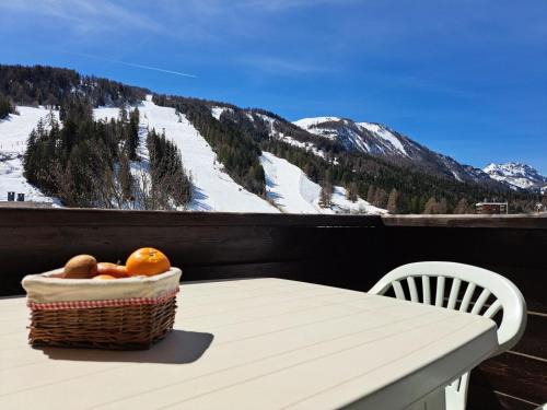 Pra Loup Apartment | Appartement T3 cosy pour 8 pers. à Pra-Loup, à 50m des pistes avec balcon et parking privé - FR-1-165A-78