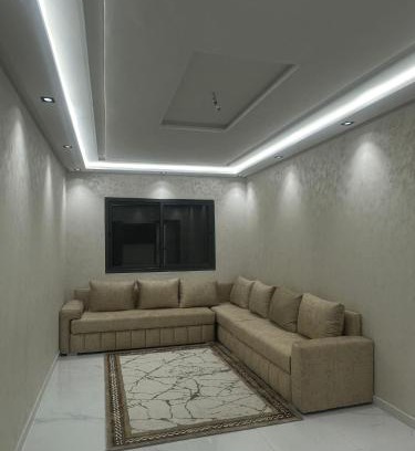 Tangier Apartment | Appartement tanger