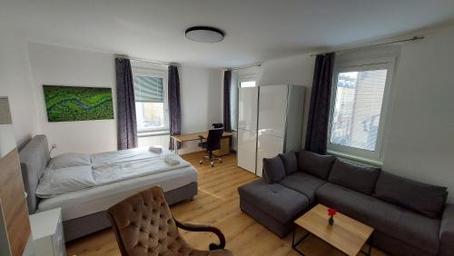 Innere Stadt Apartment | Appartement Top 4 - Premium