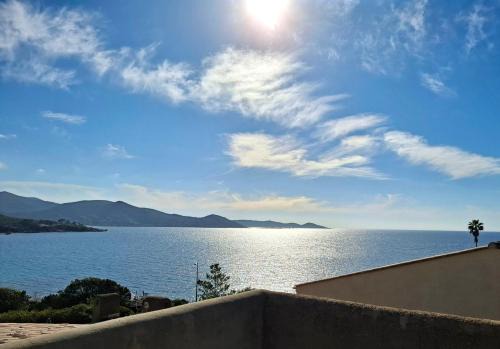 Pietrosella Apartment | Appartement vue mer