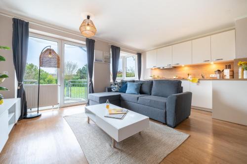 Cappel-Neufeld Apartment | Appartement "Wattenruh" Cappel Whg 4