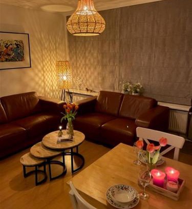 Westkapelle Apartment | Appartementen Zuiderstrand H