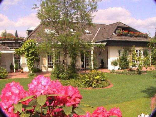 Bad Bevensen Apartment | Appartementhaus Grieger