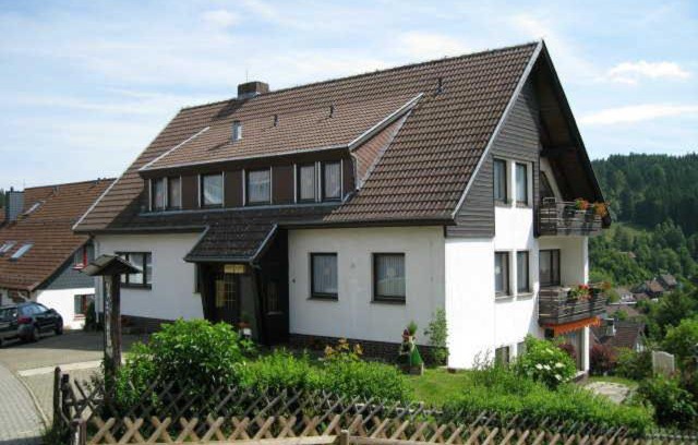 Altenau Apartment | Appartementhaus Looss
