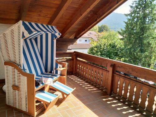 Bad Feilnbach Apartment | Appartements Apfelblüte
