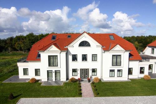Fehmarn Apartment | Appartements im Avalon Hotel Bellevue, Fehmarn