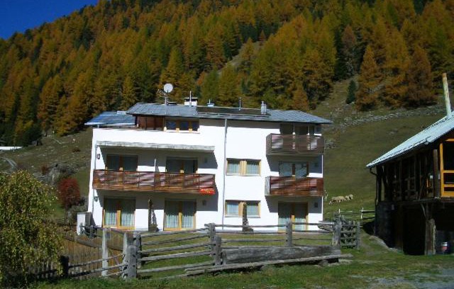 Solda Apartment | Appartements Lisa