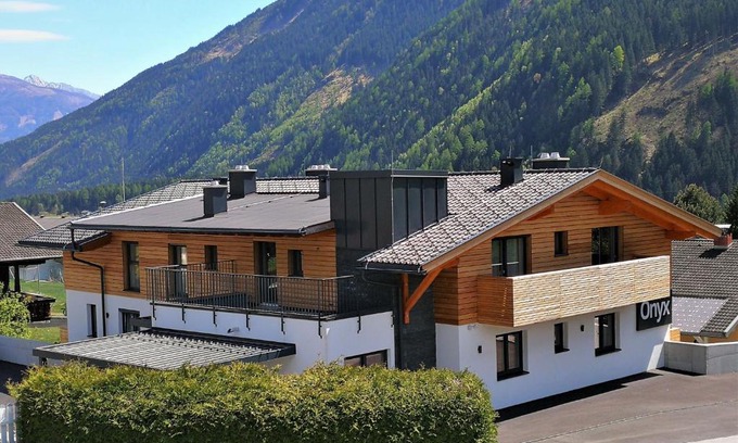 Flattach Apartment | Appartements Onyx
