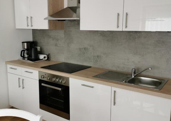 Fuegen Apartment | Appartements Told Elisabeth