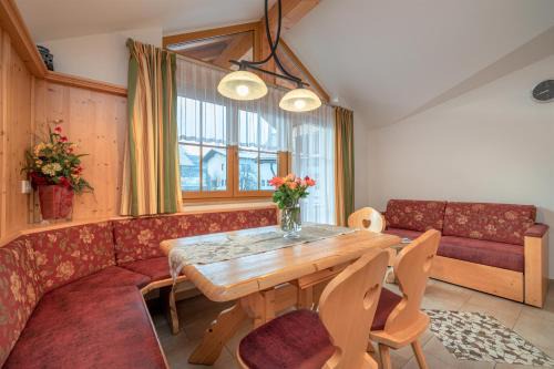 Tropolach Apartment | Appartements Umfahrer