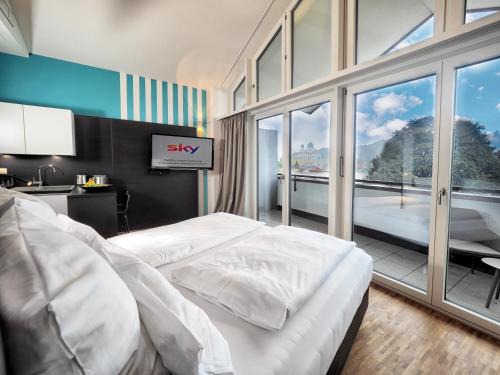 Innstadt Hotel | Apparthotel Rivers Passau