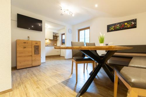 Zellberg Apartment | Appartment Klaus