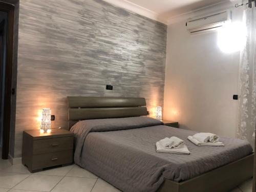 Aprilia Apartment | Appartment Le Mirage 2.0