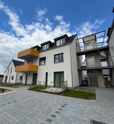 Weidelbach Apartment | Appartment Sternschnuppe