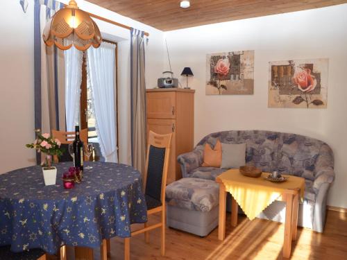 Bad Bayersoien Apartment | Appealing apartment in Bad Bayersoien with balcony