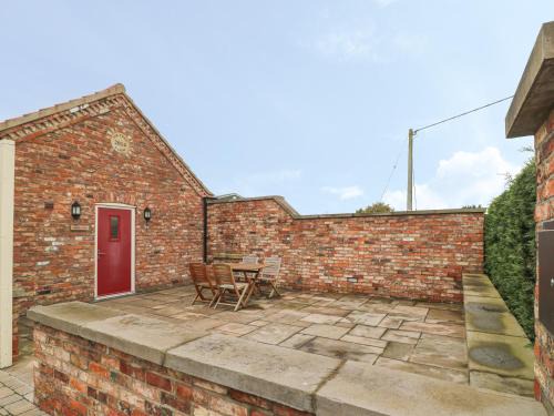 Dunnington House | Apple Tree Cottage