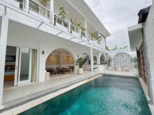 Banjar Semer Resort | Apple Villas & Apartments