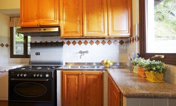 Carciano Villa | Approximately 180 m², detached 6-room house with panoramic view