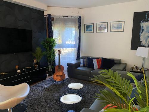 Suresnes Apartment | Appt 3 pièces Suresnes