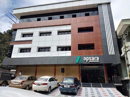 Idukki Hotel | Apsara Residency
